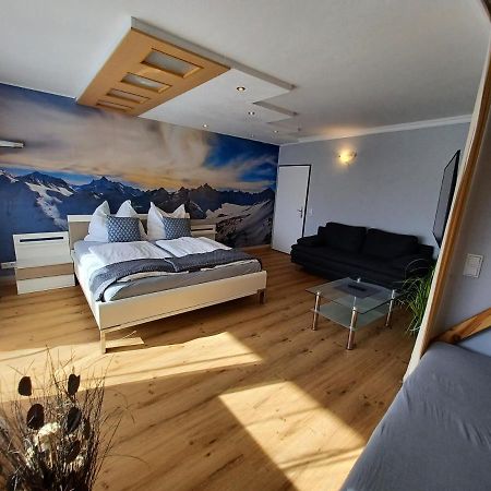 Apartment Magdalena Kaprun Esterno foto