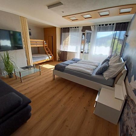 Apartment Magdalena Kaprun Esterno foto