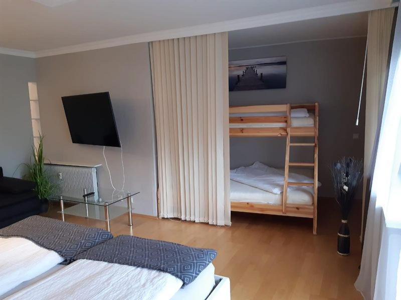 Apartment Magdalena Kaprun Esterno foto