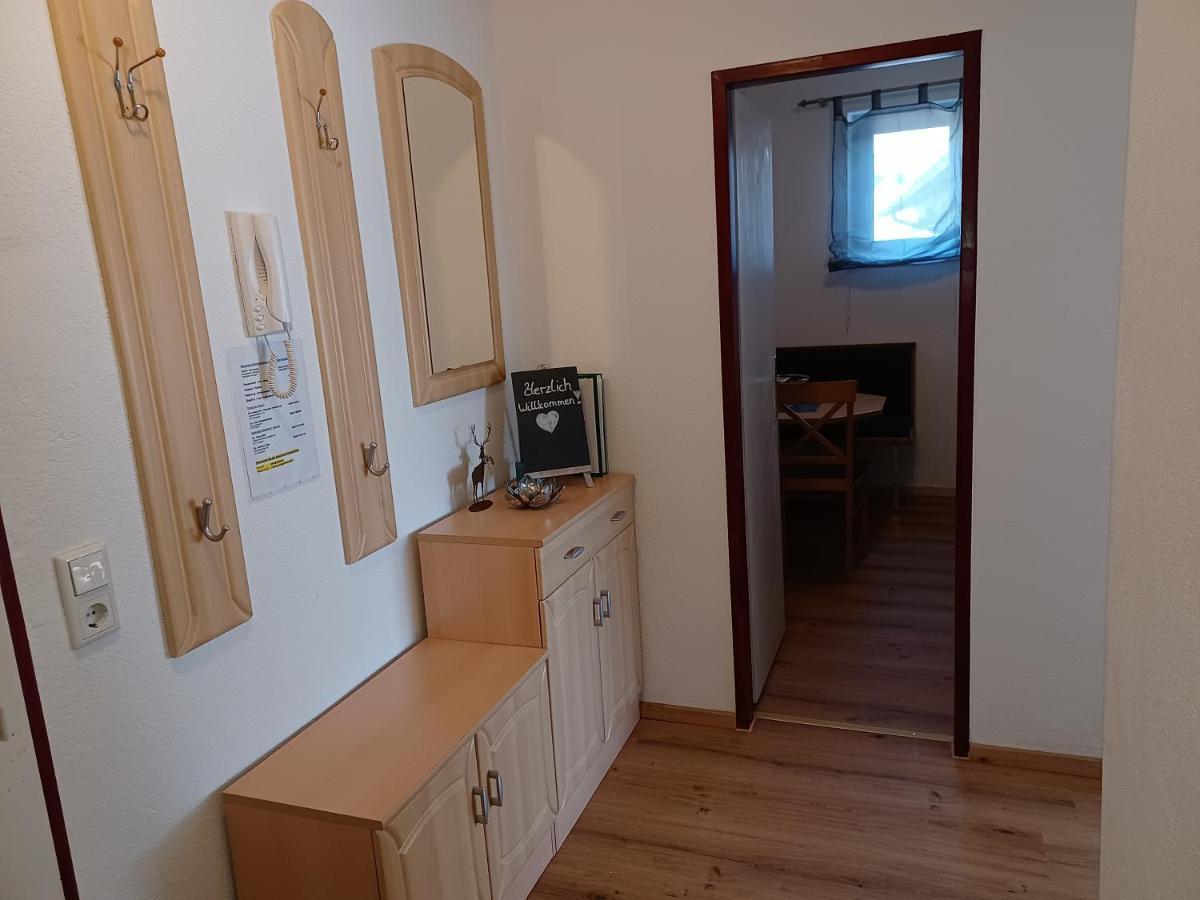 Apartment Magdalena Kaprun Esterno foto